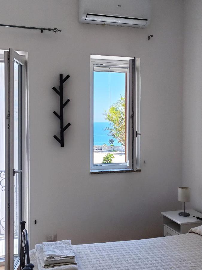 A Casicedda Villa Lipari  Exterior photo