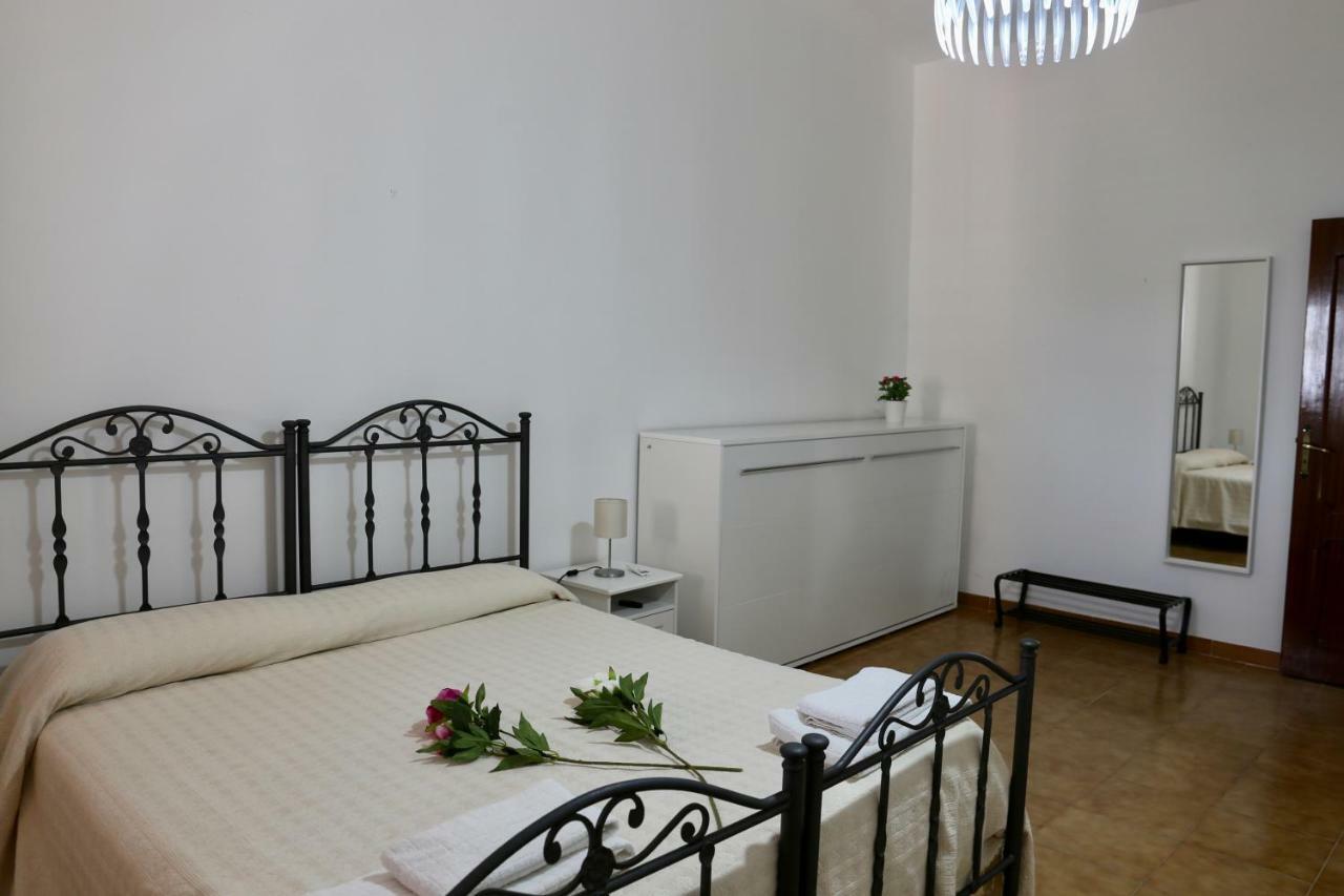 A Casicedda Villa Lipari  Exterior photo